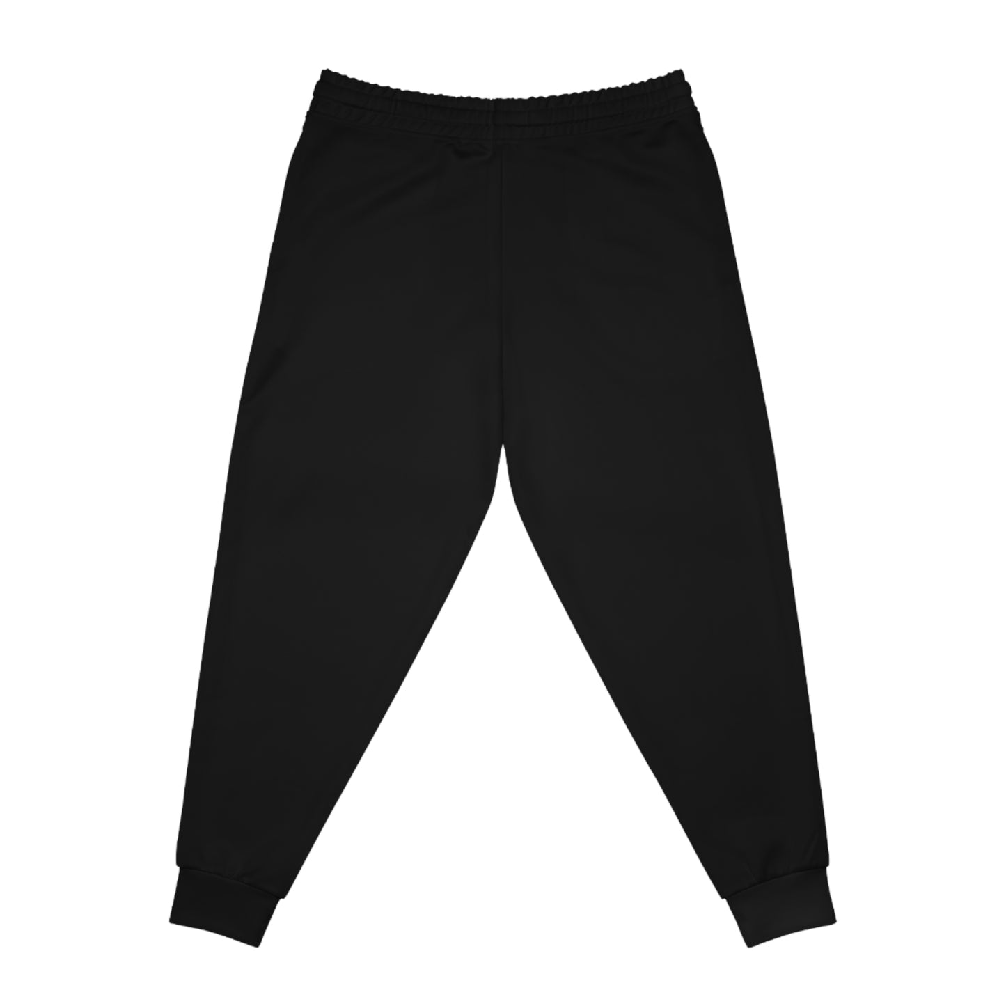 Proverbs 3:5 Athletic Joggers
