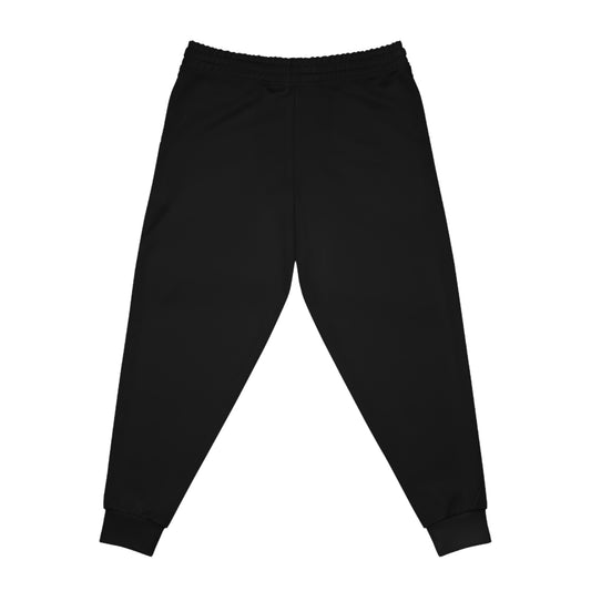 Proverbs 3:5 Athletic Joggers