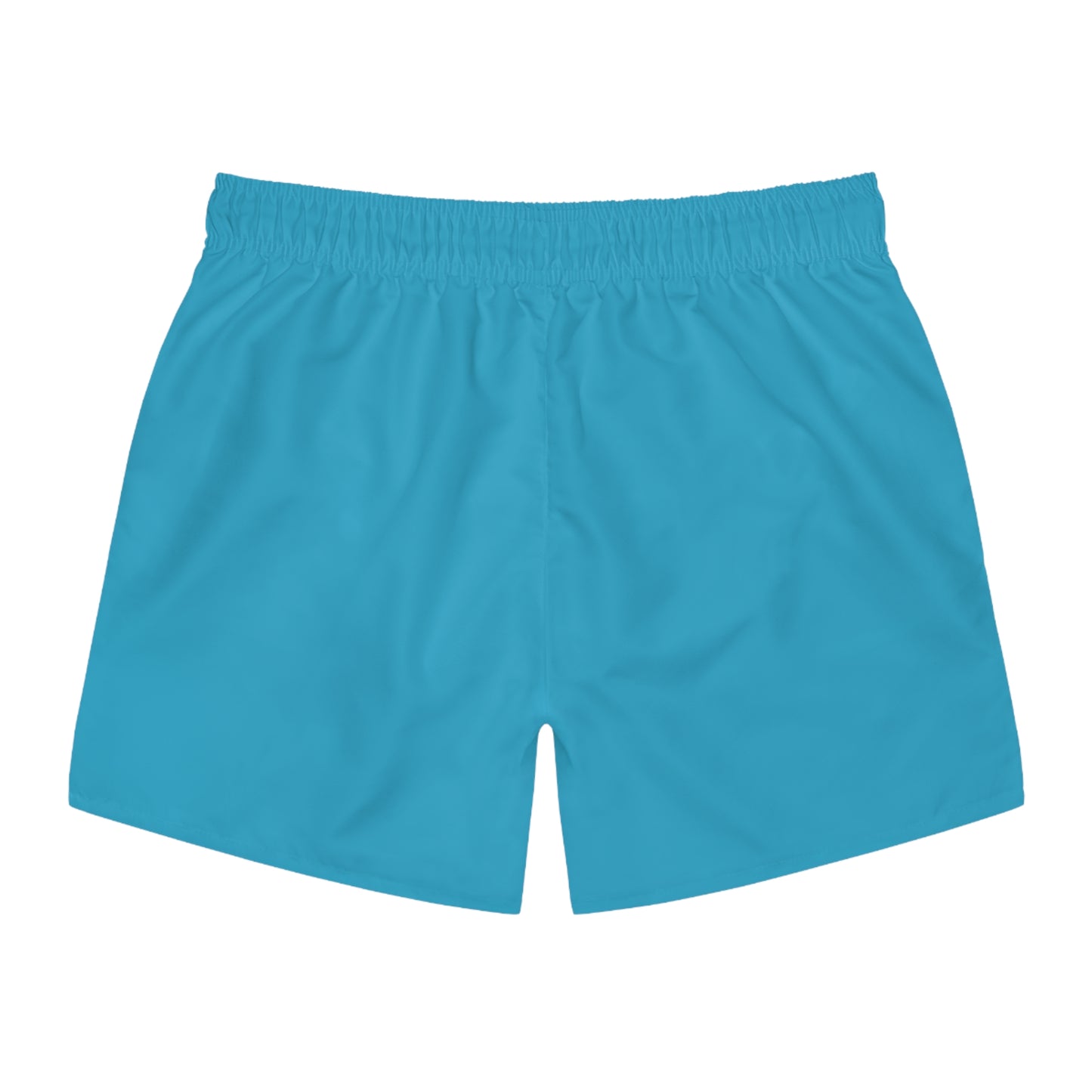 Cross- Swim Trunks (AOP)