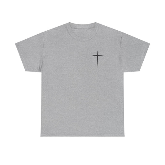 Jesus- Unisex Heavy Cotton Tee