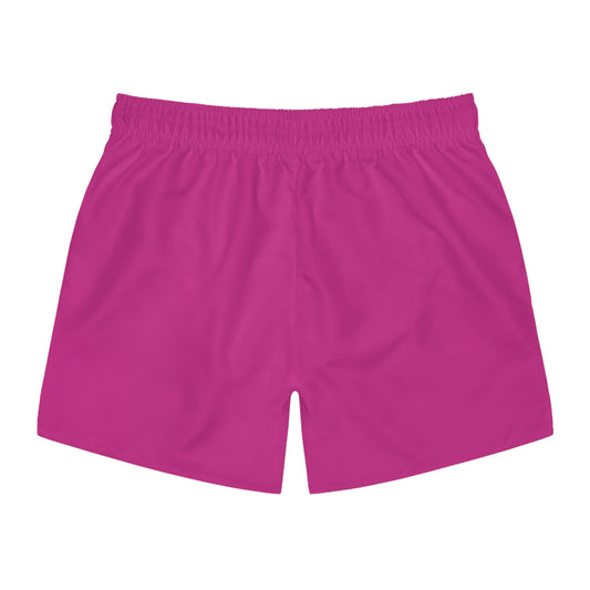 John 3:16 Swim Trunks (AOP)