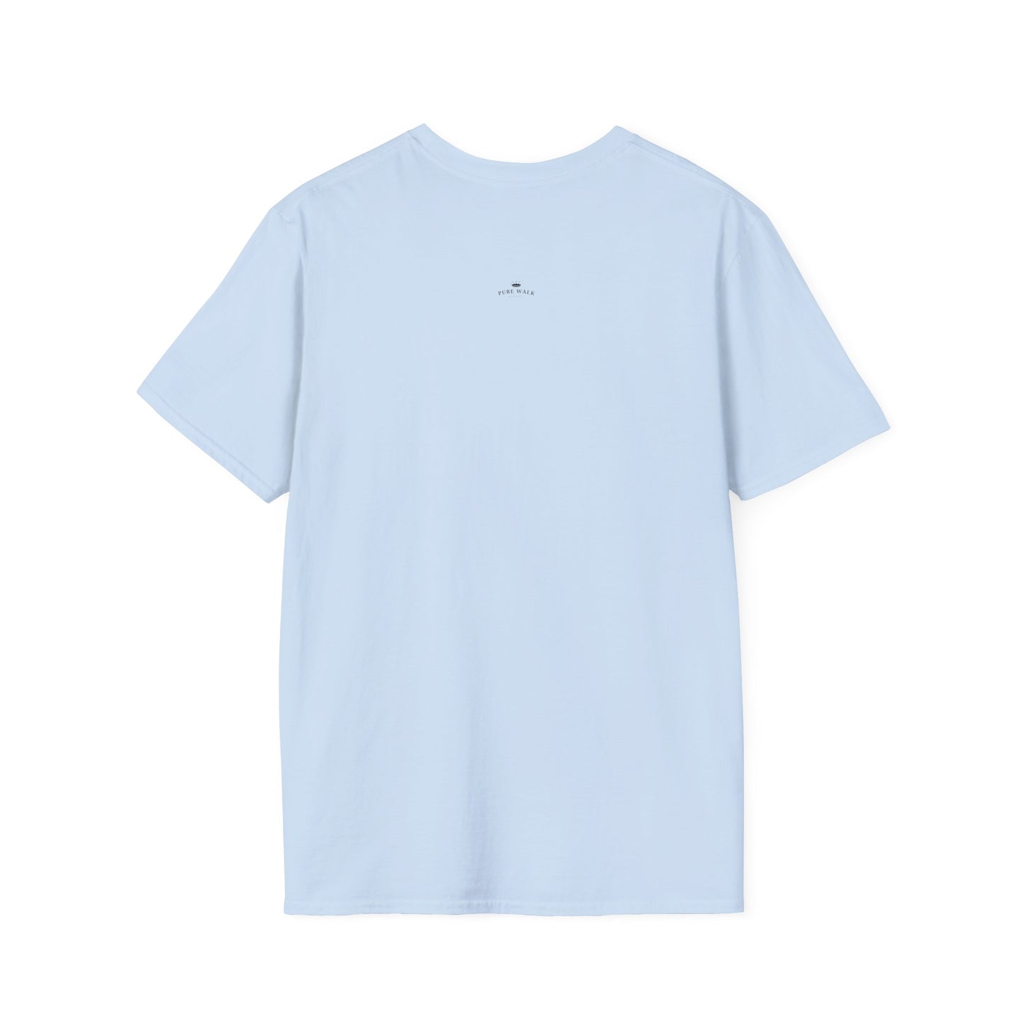 Love Like Jesus-  Unisex Softstyle T-Shirt